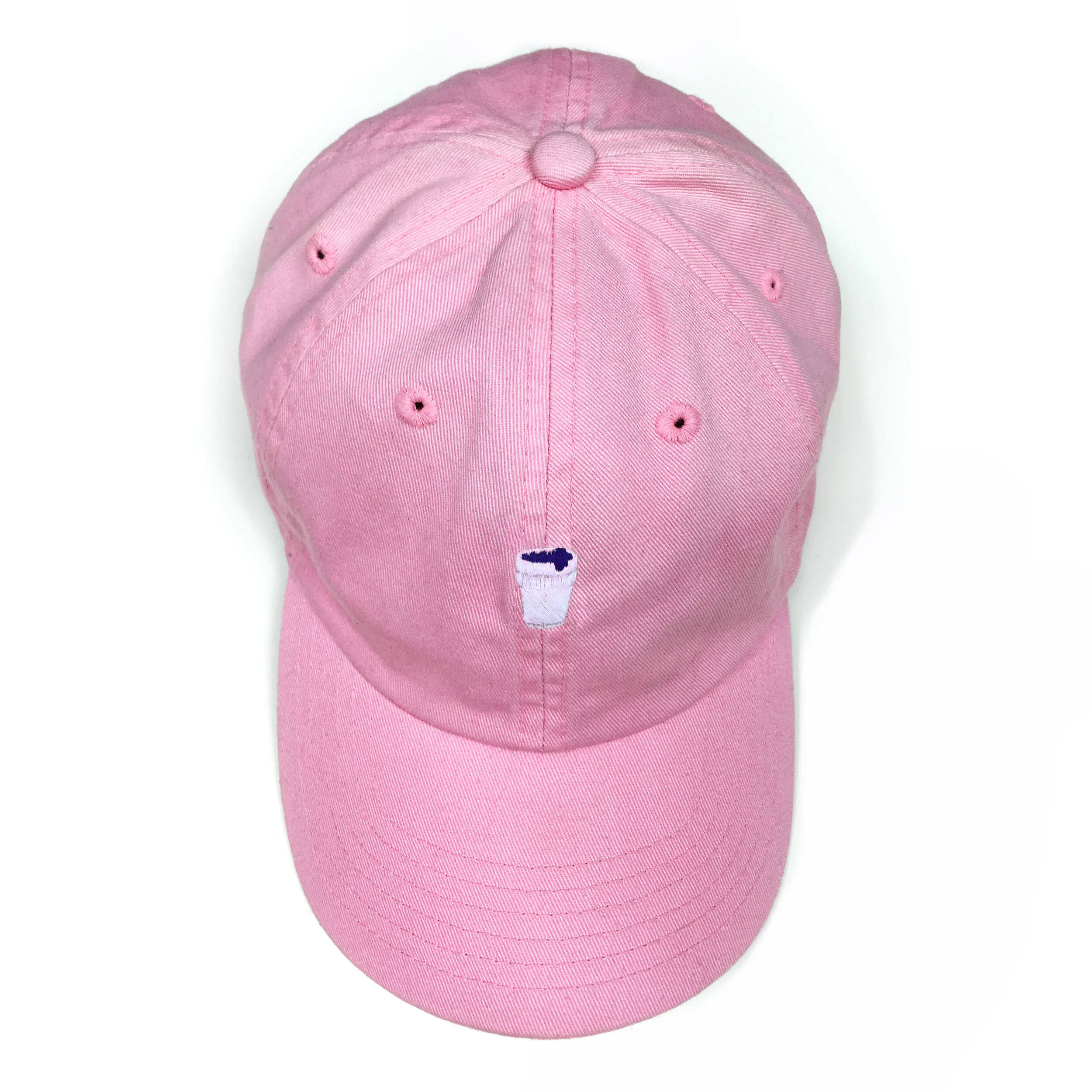 Thousand Grams Club | Double Cup Dad Hat